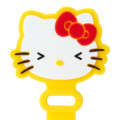 Japan Sanrio Cable Band 3pcs Set - Hello Kitty - 5