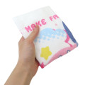 Japan Kirby Jacquard Towel Handkerchief Set - Let's Make Friends - 2
