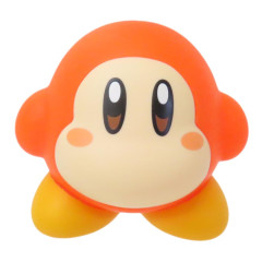 Japan Kirby Soft Vinyl Mascot - Waddle Dee