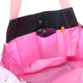 Japan Sanrio Balloon Tote Bag - My Melody / Princess - 4