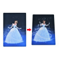 Japan Disney Store Postcard - Cinderella / Lenticular - 1