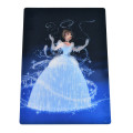 Japan Disney Store Postcard - Cinderella / Lenticular - 4