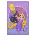 Japan Disney Store Postcard - Rapunzel / Lenticular - 2