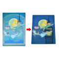 Japan Disney Store Postcard - Peter Pan / Lenticular - 1