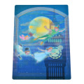 Japan Disney Store Postcard - Peter Pan / Lenticular - 3