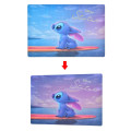 Japan Disney Store Postcard - Stitch : Lenticular - 1