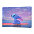 Japan Disney Store Postcard - Stitch : Lenticular - 4