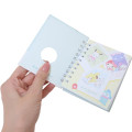 Japan Sanrio Mini Notebook - Characters / Photo Memories - 2