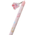 Japan Kirby 2B Pencil & Acrylic Charm - Starry Dream / Pink - 2