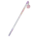 Japan Kirby 2B Pencil & Acrylic Charm - Starry Dream / Purple - 1