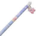 Japan Kirby 2B Pencil & Acrylic Charm - Pupupu Starlight - 2