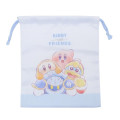 Japan Kirby Drawstring Bag - Popping Up - 1