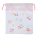 Japan Kirby Drawstring Bag - Starry Dream - 1
