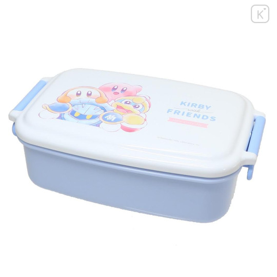 Japan Kirby Bento Lunch Box - Popping Up - 1