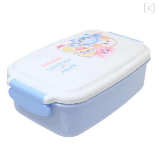 Japan Kirby Bento Lunch Box - Popping Up - 2