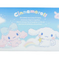 Japan Sanrio Wipeable PVC Kitchen Mat - Cinnamoroll : Sky Blue - 3
