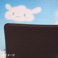 Japan Sanrio Wipeable PVC Kitchen Mat - Cinnamoroll : Sky Blue - 7