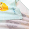 Japan Mofusand Face Towel - Cat / Duck - 2
