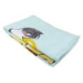 Japan Mofusand Face Towel - Cat / Duck - 3