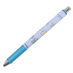 Japan Sanrio EnerGel Gel Pen - Characters / Flora Blue