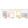 Japan Tom and Jerry Letter Envelope Set - Baby Hug - 2