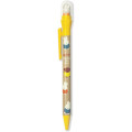 Japan Miffy Rotating Mascot Ballpoint Pen - Friends - 1