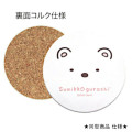 Japan San-X Water-absorbing Coaster - Sumikko Gurashi / Penguin? - 2