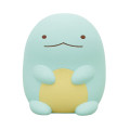 Japan San-X Battery-Powered Mascot LED Nightlight - Sumikko Gurashi / Tokage - 1