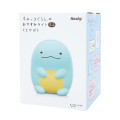 Japan San-X Battery-Powered Mascot LED Nightlight - Sumikko Gurashi / Tokage - 3