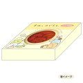 Japan San-X Sauce Plate - Sumikko Gurashi / Neko Shirokuma Tokage - 3