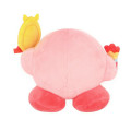 Japan Kirby Plush Toy - Happy Morning / Makeup - 3