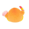 Japan Kirby Plush Toy - Happy Morning /Waddle Dee Makeup - 3