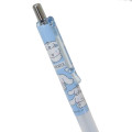 Japan Sanrio Rubber Grip Mechanical Pencil - Cinnamoroll & Milk - 2