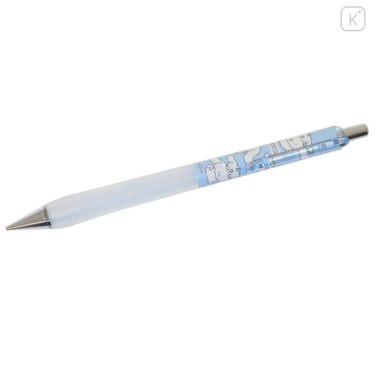 Japan Sanrio Rubber Grip Mechanical Pencil - Cinnamoroll & Milk - 3