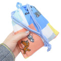 Japan Tom & Jerry Drawstring Bag - Friends - 2