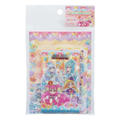 Japan Wonderful Pretty Cure Mini Letter Set