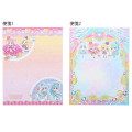 Japan Wonderful PreCure Letter Set - 3