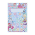 Japan Wonderful Pretty Cure Glitter Stickers 126pcs - Well Done - 2