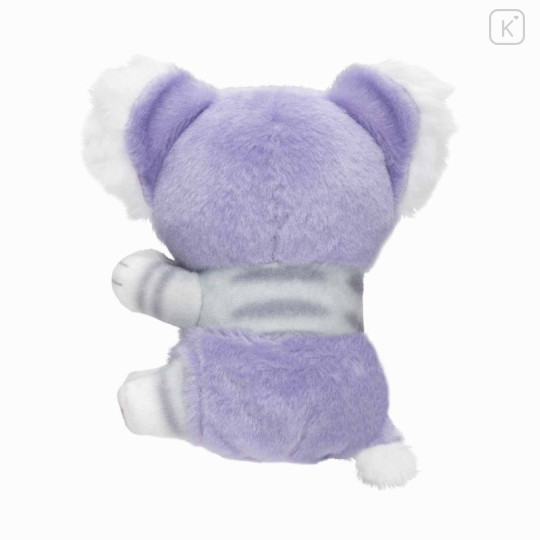 Japan Mofusand Mascot Holder Plush Clip - Cat / Koala Cosplay - 5