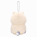 Japan Mofusand Mascot Holder - Cat / Polar Bear / Sea Creatures - 2