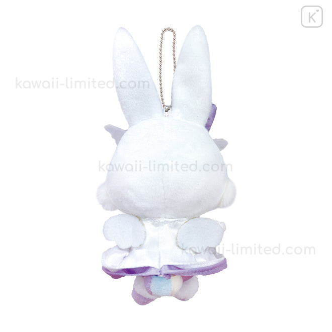 Japan Sanrio Mascot Plush - Wish Me Mell : Tokimeki Magic Warrior