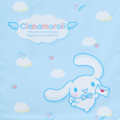 Japan Sanrio Original Tote Bag - Cinnamoroll Letter - 5