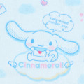 Japan Sanrio Original Hand Towel - Cinnamoroll Letter - 2