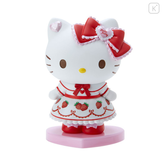 Japan Sanrio Original Figure - Hello Kitty - 1