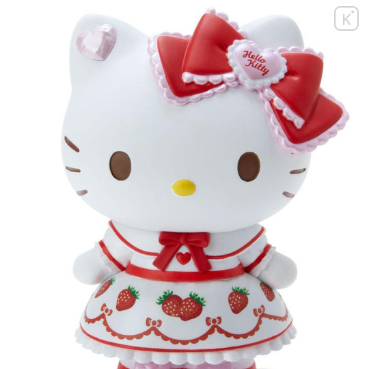 Japan Sanrio Original Figure - Hello Kitty - 5