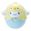 Japan Sanrio Original Secret Bath Ball - Chick Mascot / Blind Box - 4