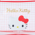 Japan Sanrio Original Clear Pouch - Hello Kitty 2024 - 3