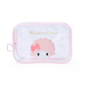 Japan Sanrio Original Clear Pouch - My Sweet Piano 2024 - 1