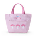 Japan Sanrio Original Insulated Lunch Bag - My Melody - 1