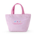 Japan Sanrio Original Insulated Lunch Bag - My Melody - 2